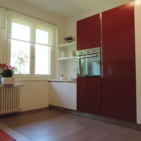 Casa Maria Apartment