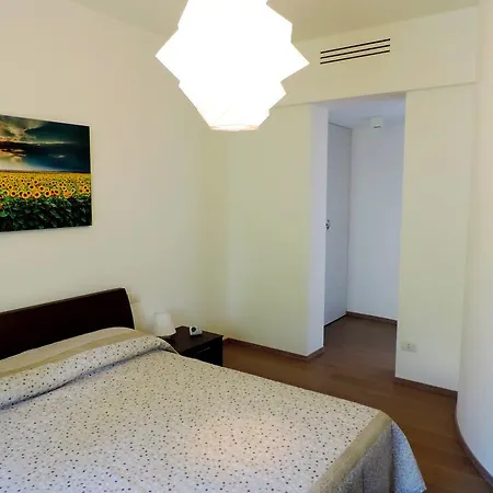 Casa Maria Apartment *