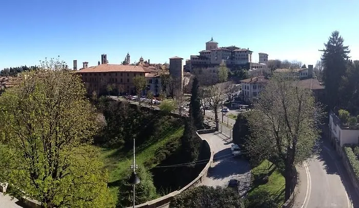 Casa Maria Apartment *