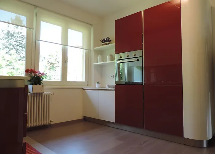 Casa Maria Apartment