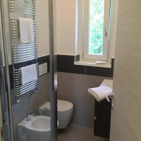 Casa Maria Διαμέρισμα Μπέργκαμο