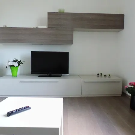 Casa Maria * Bergamo