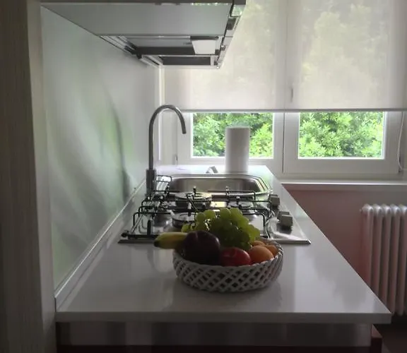 Casa Maria Appartement *