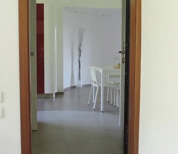 Casa Maria 아파트 *