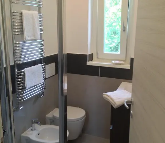 Casa Maria Appartement Bergamo