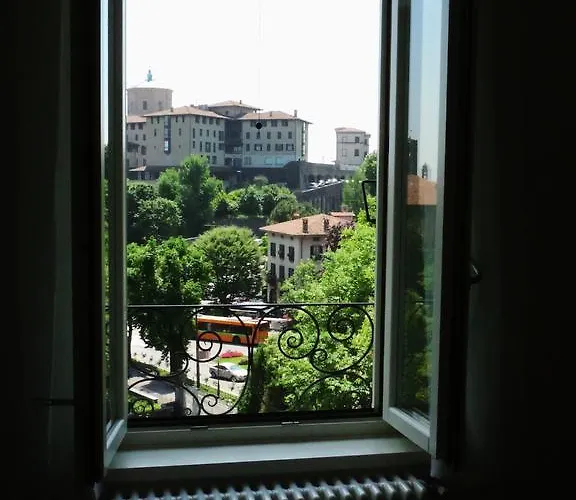 Casa Maria Appartement Bergame