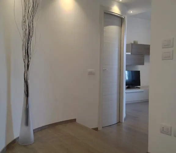 Casa Maria Appartement