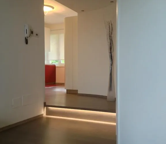 Casa Maria * 베르가모