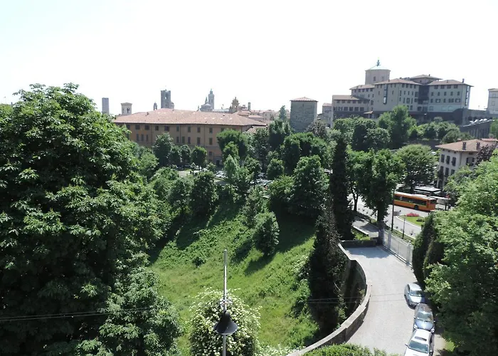 Casa Maria Appartement