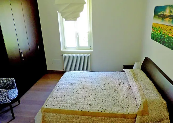 Casa Maria * Bergame