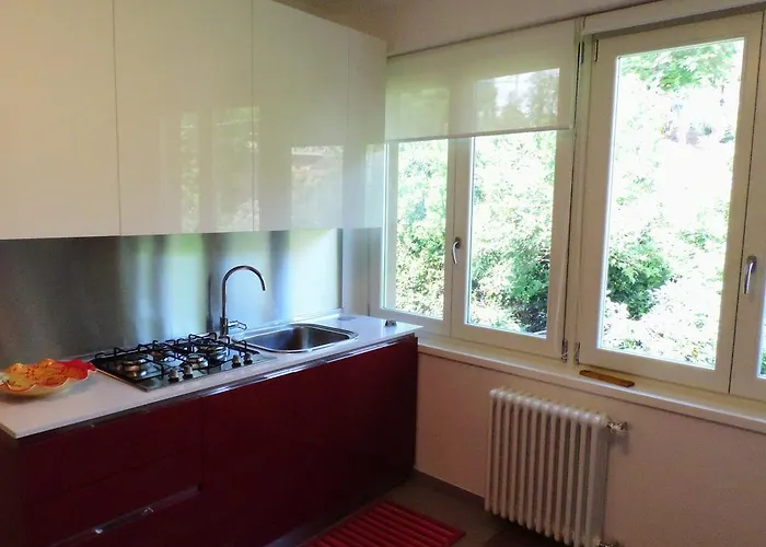 Casa Maria Appartement Bergamo