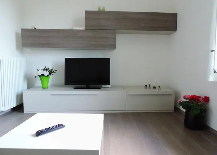 Casa Maria * Bergame