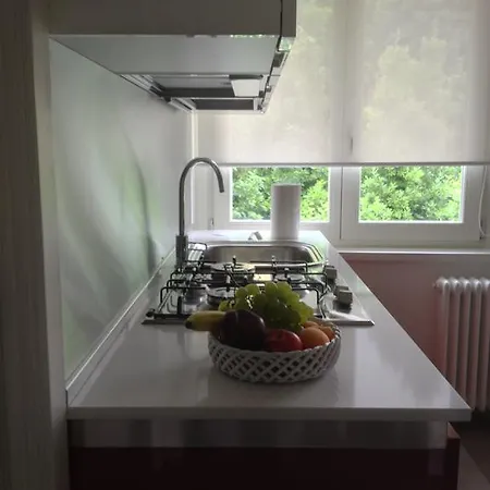 Casa Maria Lejlighed *