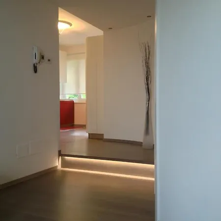 Casa Maria * Bergamo